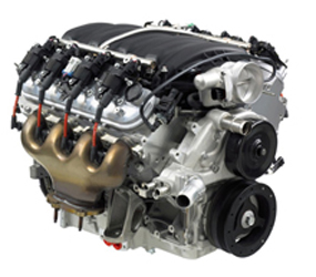 P2413 Engine